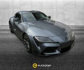 GR SUPRA GR SUPRA 2.0B A SZ-R