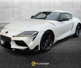 GR SUPRA GR SUPRA 3.0B A PREMIUM