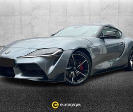 GR SUPRA GR SUPRA 3.0B A PREMIUM