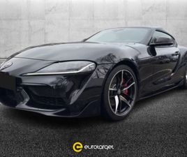 GR SUPRA GR SUPRA 3.0B A PREMIUM