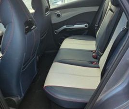 BYD ATTO3 DESIGN חשמלי אוט׳ (204 כ״ס)