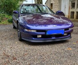 FORD PROBE FORD PROBE 24V V6