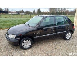 PEUGEOT 106 PEUGEOT 106