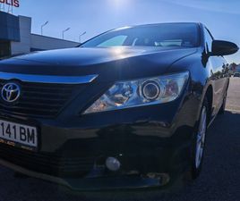 TOYOTA CAMRY 3.5 XV50 22,000 BGN