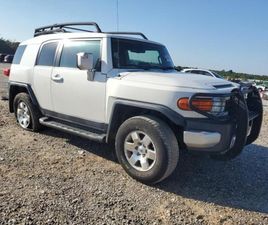 TOYOTA FJ CRUISER TOYOTA FJ FJ CRUISER 4X4 24,400 BGN
