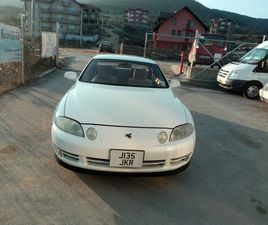 TOYOTA SOARER TOYOTA SOARER 1JZ-GTE 30,000 BGN