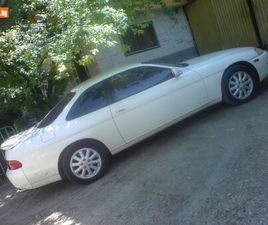 TOYOTA SOARER TOYOTA SOARER 2.5 BI-TURBO 25,000 BGN