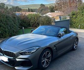 BMW Z4 Z4M BMW Z4 M 3.0 258CV