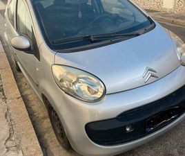 CITROEN C1 CITROEN C1