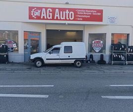 CITROEN C1 SOCIETE VEHICULE C15