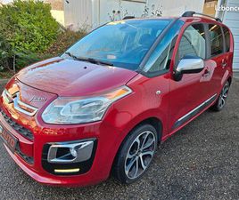 CITROËN C3 PICASSO 1.6 HDI 92 CV DISTRIB NEUF