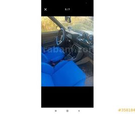 RENAULT R 11 FLASH S