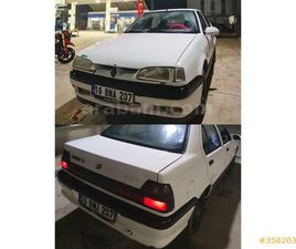 RENAULT R19 1.6 EUROPA RNA