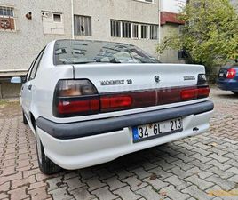 RENAULT R 19 1.6 EUROPA RNE