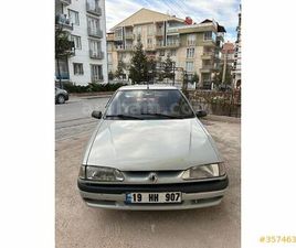 RENAULT R 19 1.6 EUROPA RNE