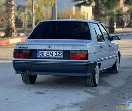 RENAULT R 9 1.4 BROADWAY