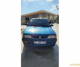 RENAULT R 9 1.4 BROADWAY RN