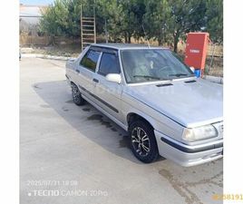 RENAULT R 9 1.4 BROADWAY RN