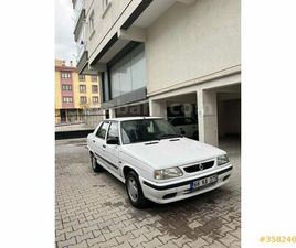 RENAULT R 9 1.4 BROADWAY RNI