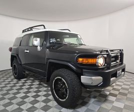 TOYOTA FJ FJ CRUISER 4X4 29,000 BGN