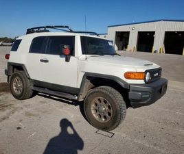 TOYOTA FJ FJ CRUISER 4X4 32,900 BGN