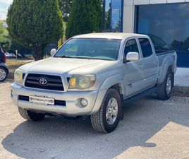 TOYOTA TACOMA TOYOTA TACOMA 4.0I 4X4 29,800 BGN
