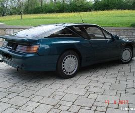 ALPINE A610 ALPINE A610