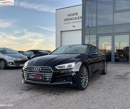 AUDI A5 A5 2.0 TFSI 252 S TRONIC 7 S LINE