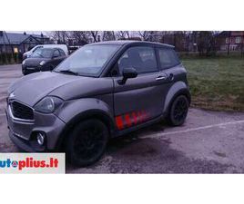 CHATENET CH46 CHATENET CH46, 0.5 L., HATCHBACK
