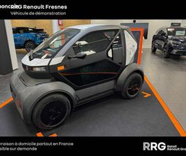 MOBILIZE DUO 45 NEO SANS PERMIS L6