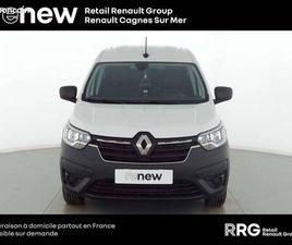 RENAULT EXPRESS VAN RENAULT EXPRESS VAN BLUE DCI 75 22 CONFORT