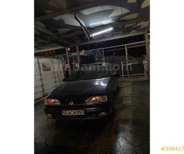 RENAULT R 19 1.4 EUROPA CHIC