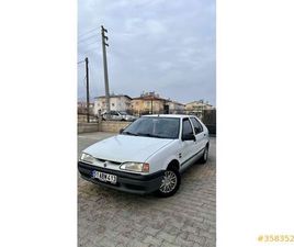 RENAULT R 19 1.4 EUROPA RN