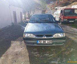 RENAULT R19 1.4 EUROPA RNA