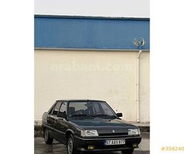 RENAULT R 9 1.4 BROADWAY