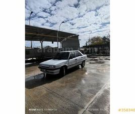 RENAULT R 9 1.6 FAIRWAY