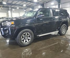 TOYOTA 4RUNNER TOYOTA 4-RUNNER 71,900 BGN