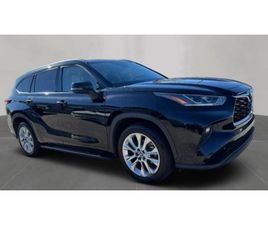 TOYOTA HIGHLANDER TOYOTA HIGHLANDER 73,500 BGN