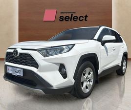 TOYOTA RAV 4 2.0 I 53,900 BGN