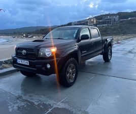 TOYOTA TACOMA TOYOTA TACOMA 4.0 34,999 BGN