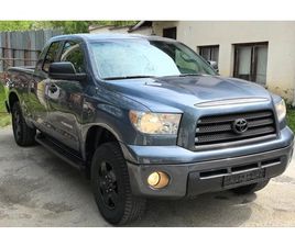 TOYOTA TUNDRA TOYOTA TUNDRA 4.7 ГU0410U0417 U0418U0422U0410U041BU0418U042F 33,001 BGN