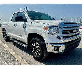 TOYOTA TUNDRA TOYOTA TUNDRA 5.7SR5 69,999 BGN