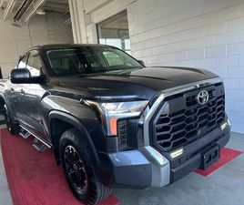 TOYOTA TUNDRA TOYOTA TUNDRA 67,898 BGN