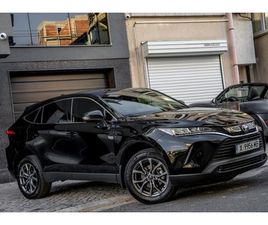 TOYOTA VENZA TOYOTA VENZA HYBRID 68,999 BGN