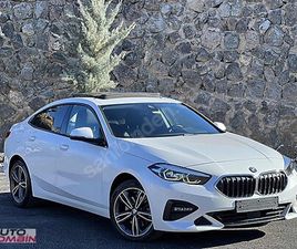 216D GRAN COUPE FIRST EDITION SPORT LINE