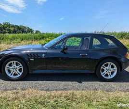 BMW Z3 COUPÉ 3.0