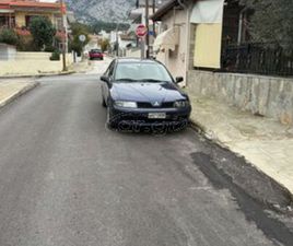 MITSUBISHI CARISMA MITSUBISHI CARISMA 2004 CLASSIC