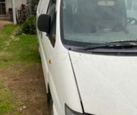 MITSUBISHI L400 MITSUBISHI L400 2005