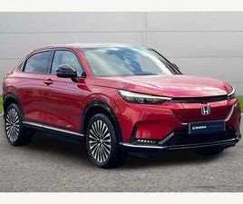 68.8KWH ADVANCE AUTO 5DR