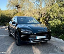 BYD SEAL U BYD SEAL U DM-I BOOST